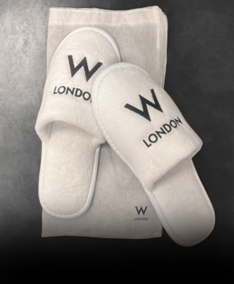 Shoe Bags Banner Image