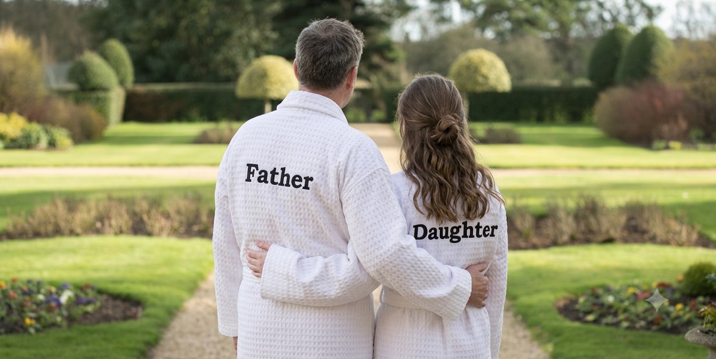 Father's Day Banner Image