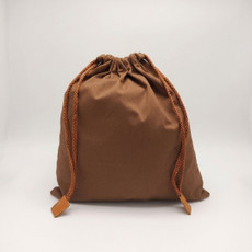 Cotton Slipper and Shoe Bag