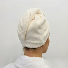 SupremeSoft® 300gsm Hair Wrap