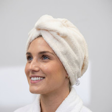 SupremeSoft® 300gsm Hair Wrap