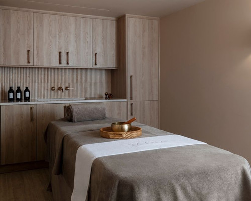 Elegant, Durable, Sustainable: Why COCON Management Chooses BC SoftWear
