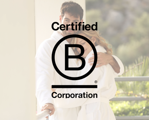 Big news! BC SoftWear Becomes a Certified B Corporation™