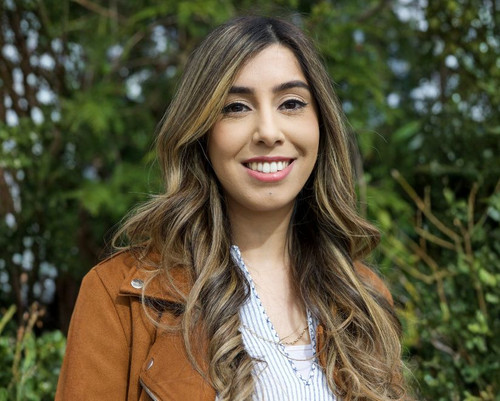 Meet Farrah: Marketing Manager – Bringing the BC SoftWear Brand to Life