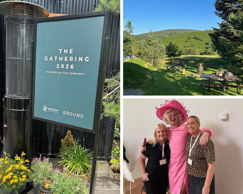 Celebrating Our Community at The Deerstone, Ireland