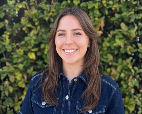 Meet Hannah: Marketing Executive – From New Starter to Employee of the Year