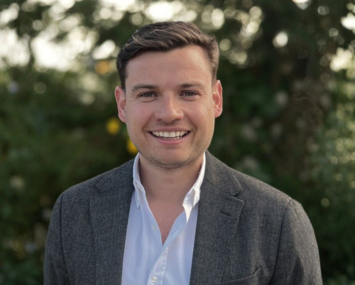 Meet Sam: Director – Leading BC SoftWear’s Global Growth