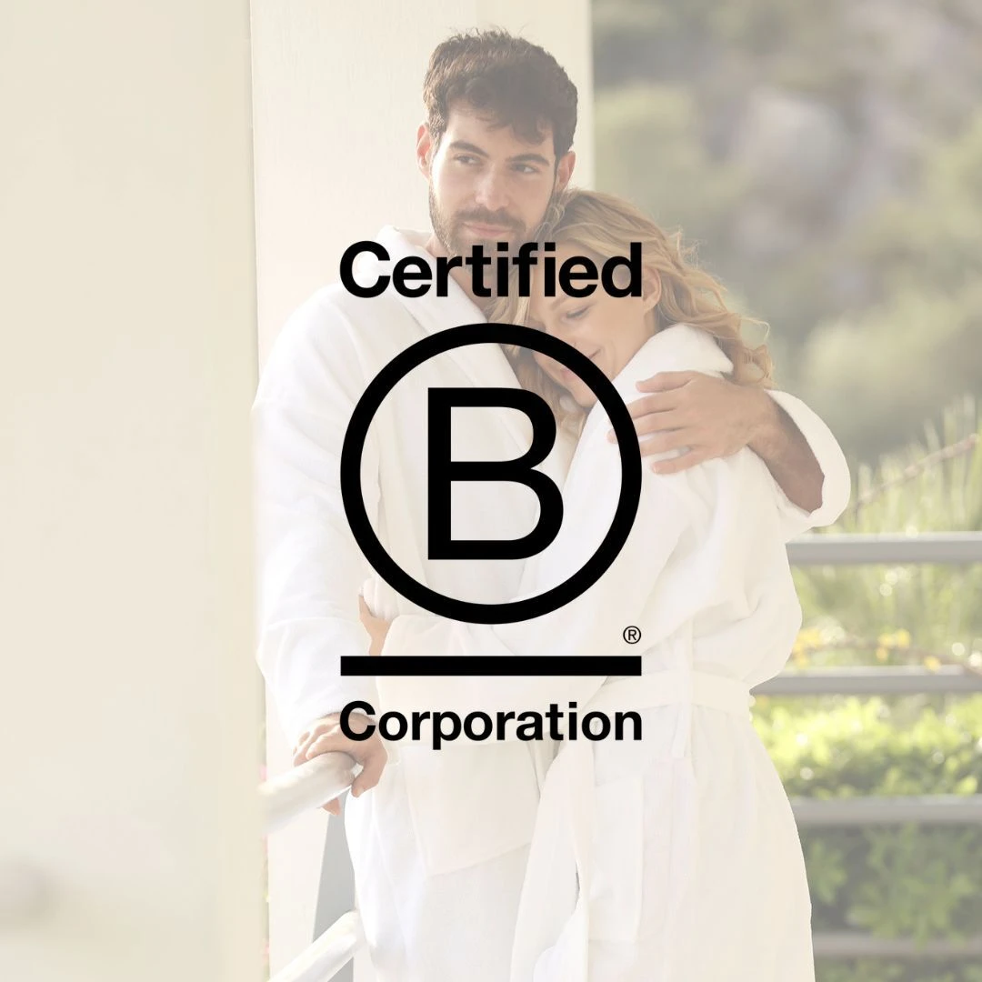 BC SoftWear Certified B Corporation 