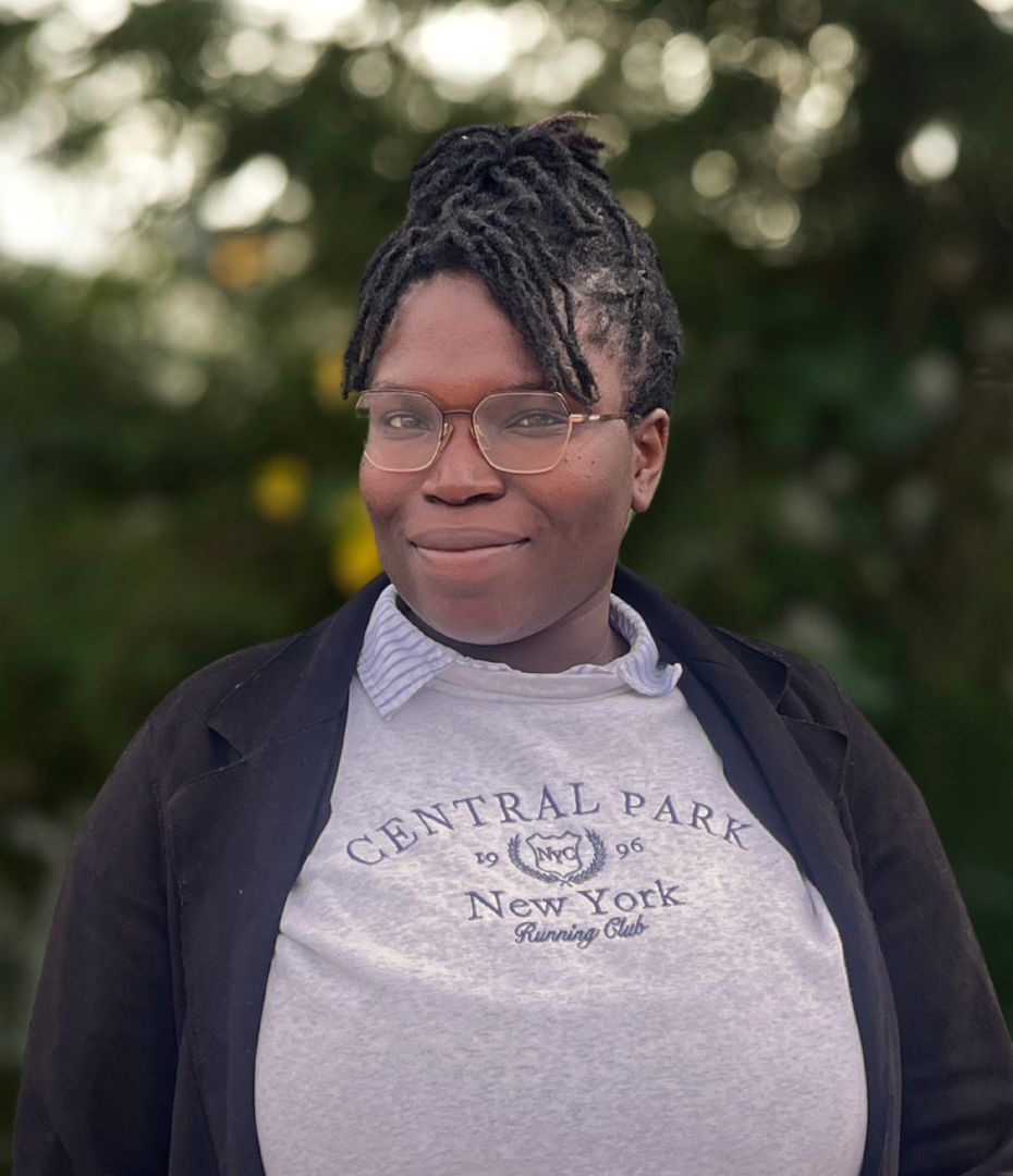Dolity Ayepah