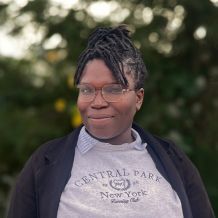 Dolity Ayepah