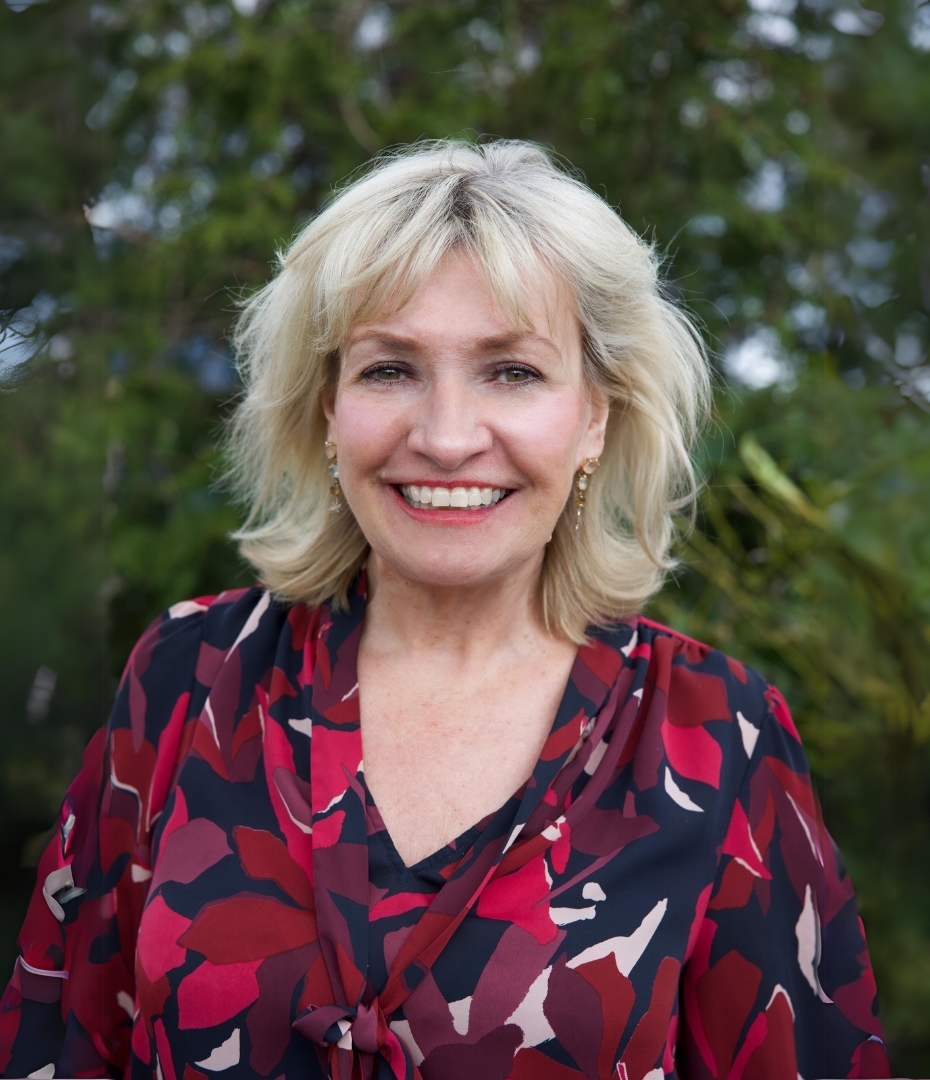 Barbara Cooke