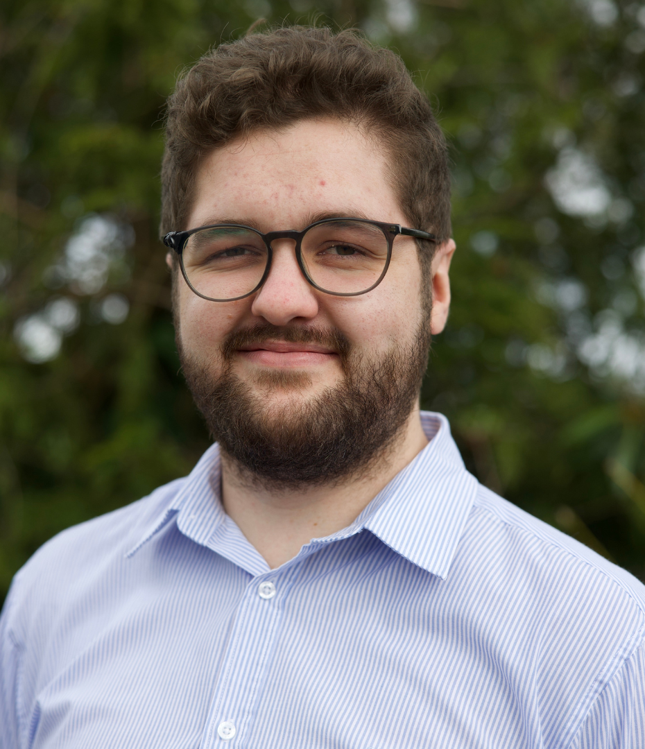 Matthew Openshaw