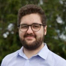 Matthew Openshaw