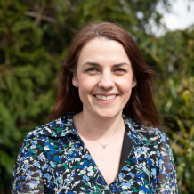 Anne Chisholme