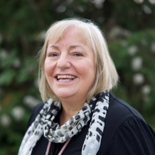 Joanne Fidgeon-Keeler