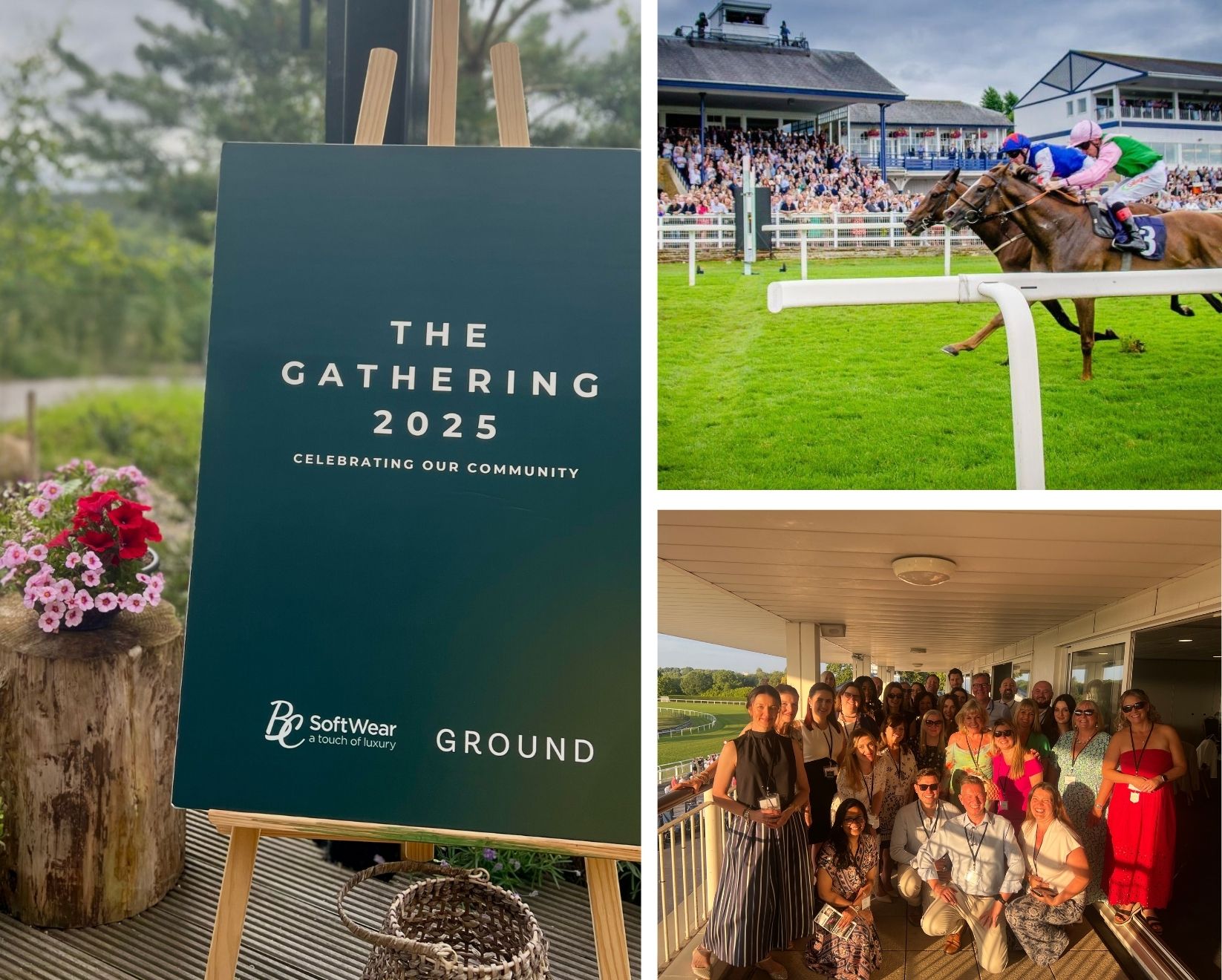 June Highlights: Two Special Events to Celebrate Our Clients