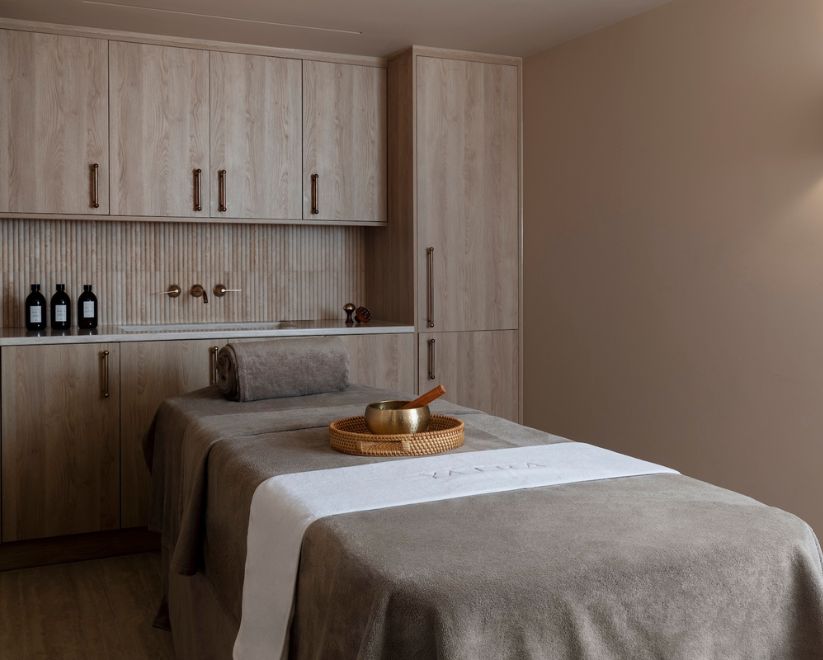 Elegant, Durable, Sustainable: Why COCON Management Chooses BC SoftWear