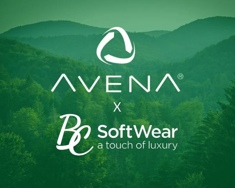 Reducing Textile Waste: BC SoftWear Partners with Avena Group