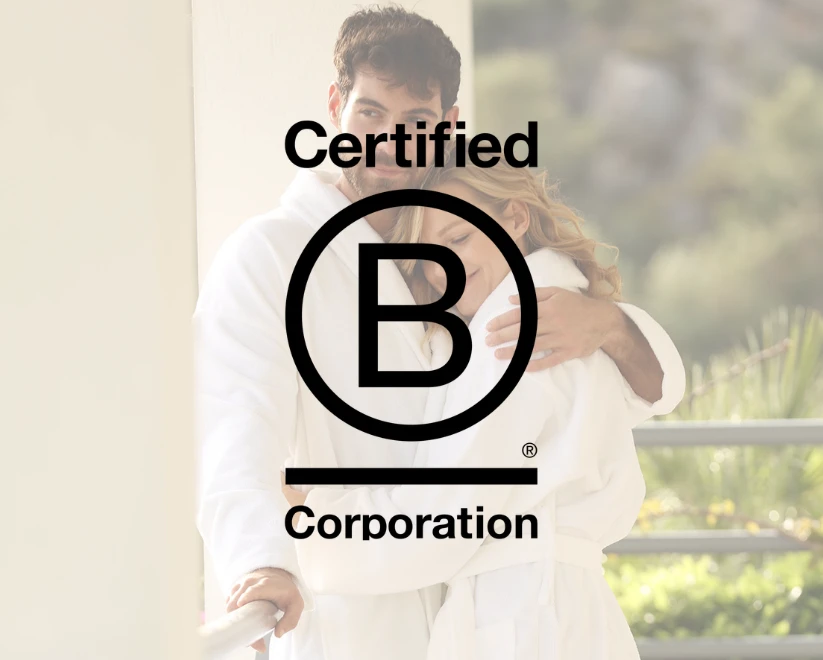 Big news! BC SoftWear Becomes a Certified B Corporation™