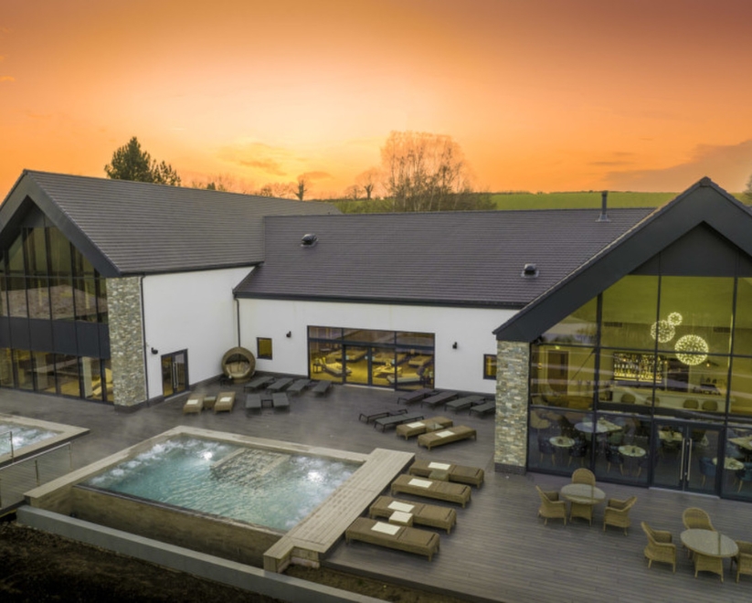 Enhancing Spa Luxury: The Spa at Breedon Priory’s Collaboration with BC SoftWear