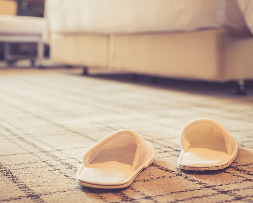 Can You Take Hotel Slippers Home? Unpacking Guest Perks and Sustainability