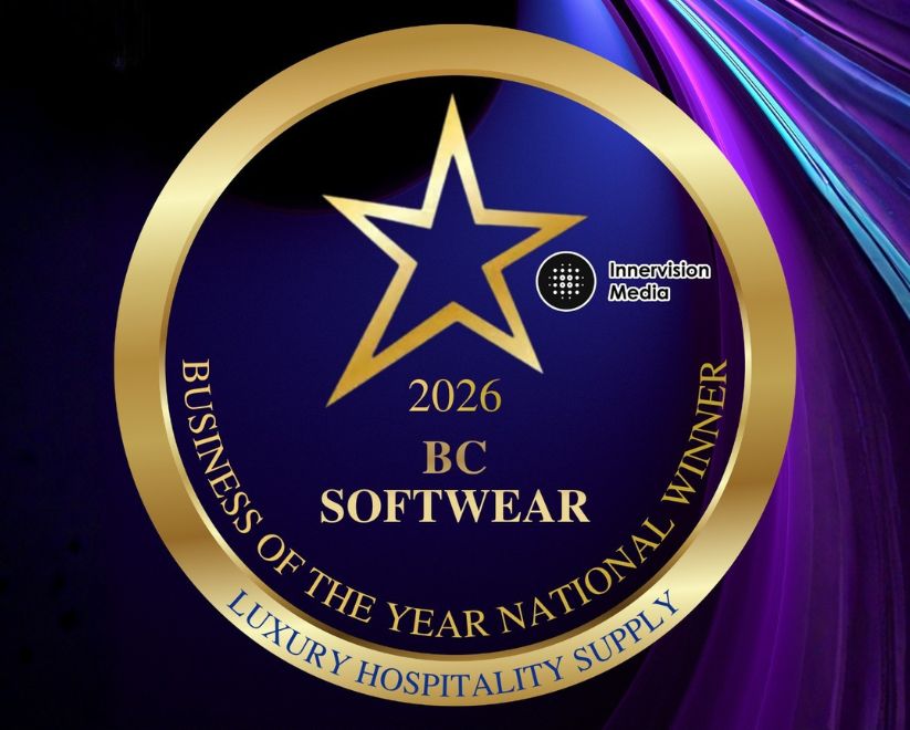 BC SoftWear wins Innervision Media award