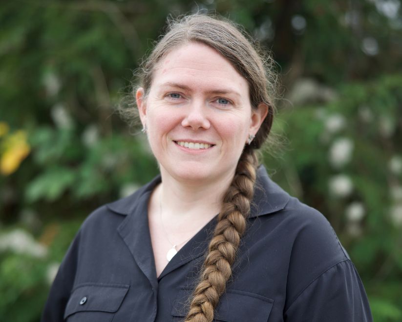 Meet Sophie:  From Embroidery to Export – A True All-Rounder