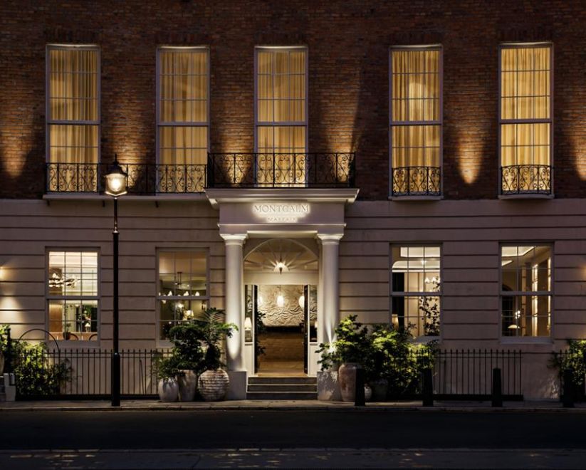 BC SoftWear Expands Global Reach with Leading Hotel & Spa Partnerships in 2025