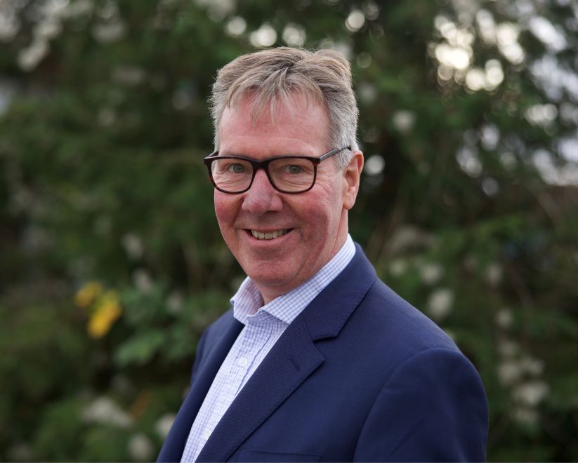 Meet Rupert: Business Development Manager – Elevating London’s Luxury Hospitality Experience