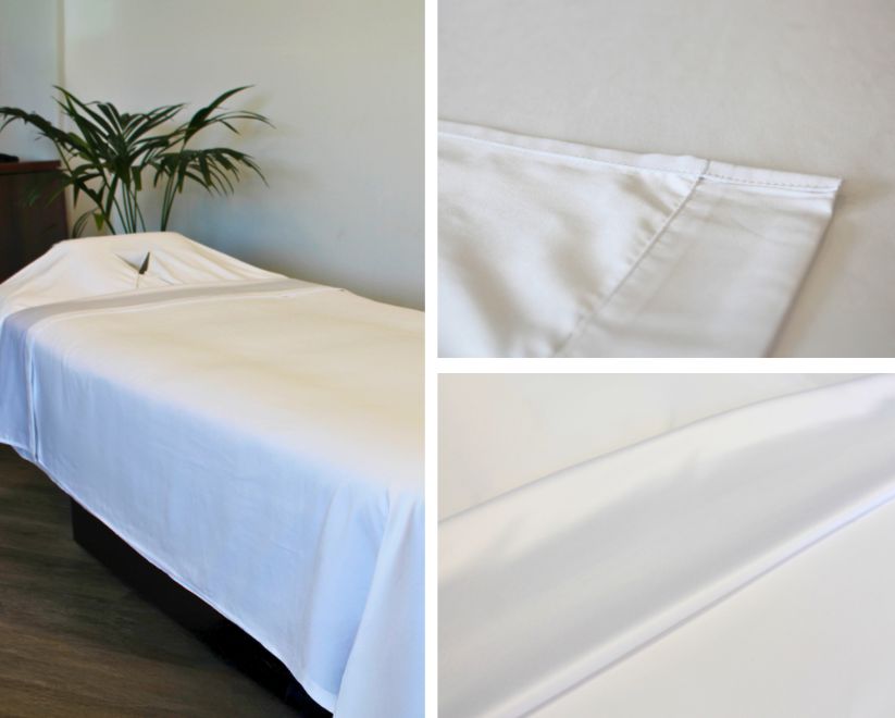 Introducing… Our New SilkSoft™ Range