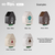 Personalized Poop Bag Dispenser, Indoor or Outdoor, Wall Mounted Dog Bag Storage