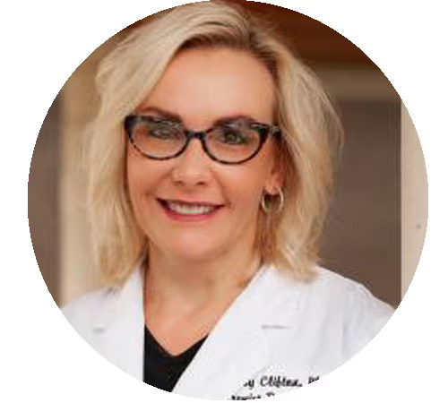 Dr. Missy Clifton, Board Certified Dermatologist  Premier Dermatology