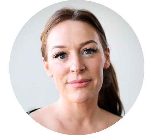 Dallas Dotson, Owner & Esthetician  Okoboji Skin Care and Laser Clinic