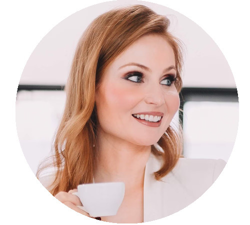 Melissa Lenber, Founder & Owner  Citrine Natural Beauty Bar