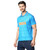 Unirec Indian Cricket Fan Jersey for Men | Cricket Fan Jersey | Premium Cricket Jersey with Authentic Design | Indian Jersey for Men | Champions Trophy 2025 Breathable Fabric