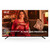 OKIE 50 Inches SMART LED TV |  Frameless Design with Ultra HD Voice Premium