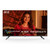 OKIE 43 Inches - 109 CM, Smart Google TV | Frameless Design with Surround Sound Smart Google TV
