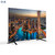 OKIE 55 Inches Smart LED TV | Frameless Design with Ultra HD Voice Premium