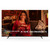 OKIE 85 Inches Smart LED TV | Frameless Design with Ultra HD Voice Premium