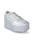 Anaar Disco 22 Signature Wedge Sneakers, Womens Festive, Special Occasion And Partywear Premium Shoes