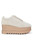 Anaar Kulfi Couture WEDGE SNEAKERS, Womens Festive, Special Occasion and Partywear Premium Shoes