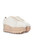 Anaar Kulfi Couture WEDGE SNEAKERS, Womens Festive, Special Occasion and Partywear Premium Shoes