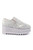 Anaar Saturday Night Wedge Sneakers, Womens Festive, Special Occasion and Partywear Premium Shoes