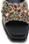Anaar Spirit Sisters Sandals, Womens Festive, Special Occasion And Partywear Premium Sandals