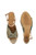 Anaar Heer Heer Platform Sandals, Womens Festive, Special Occasion and Partywear Premium Sandals