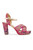 Anaar Maahi Platform Sandals, Womens Festive, Special Occasion and Partywear Premium Sandals