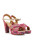 Anaar Maahi Platform Sandals, Womens Festive, Special Occasion and Partywear Premium Sandals