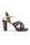 Anaar Starstruck Platform Sandals, Womens Festive, Special Occasion and Partywear Premium Sandals