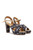 Anaar Starstruck Platform Sandals, Womens Festive, Special Occasion and Partywear Premium Sandals