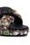 Anaar Go Get'em Sandals, Womens Festive, Special Occasion and Partywear Premium Sandals